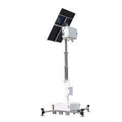 Zonnecamera's